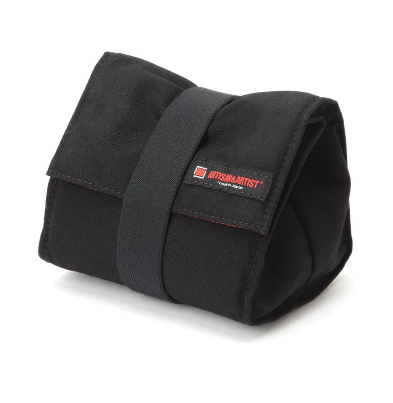 Artisan&Artist ACAM-75 – Funda blanda acolchada para cámara