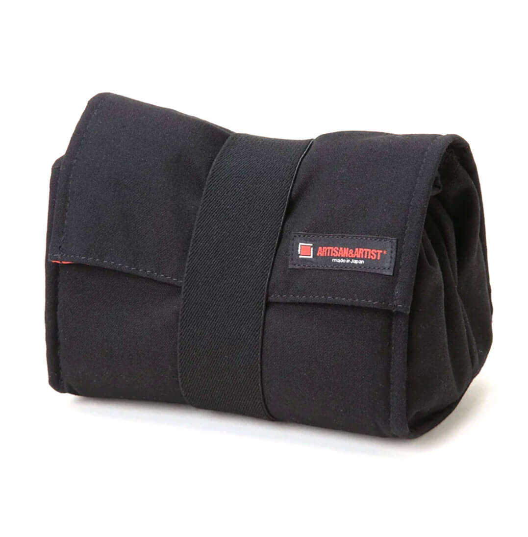 Artisan&Artist ACAM-76 – Funda acolchada grande para cámara