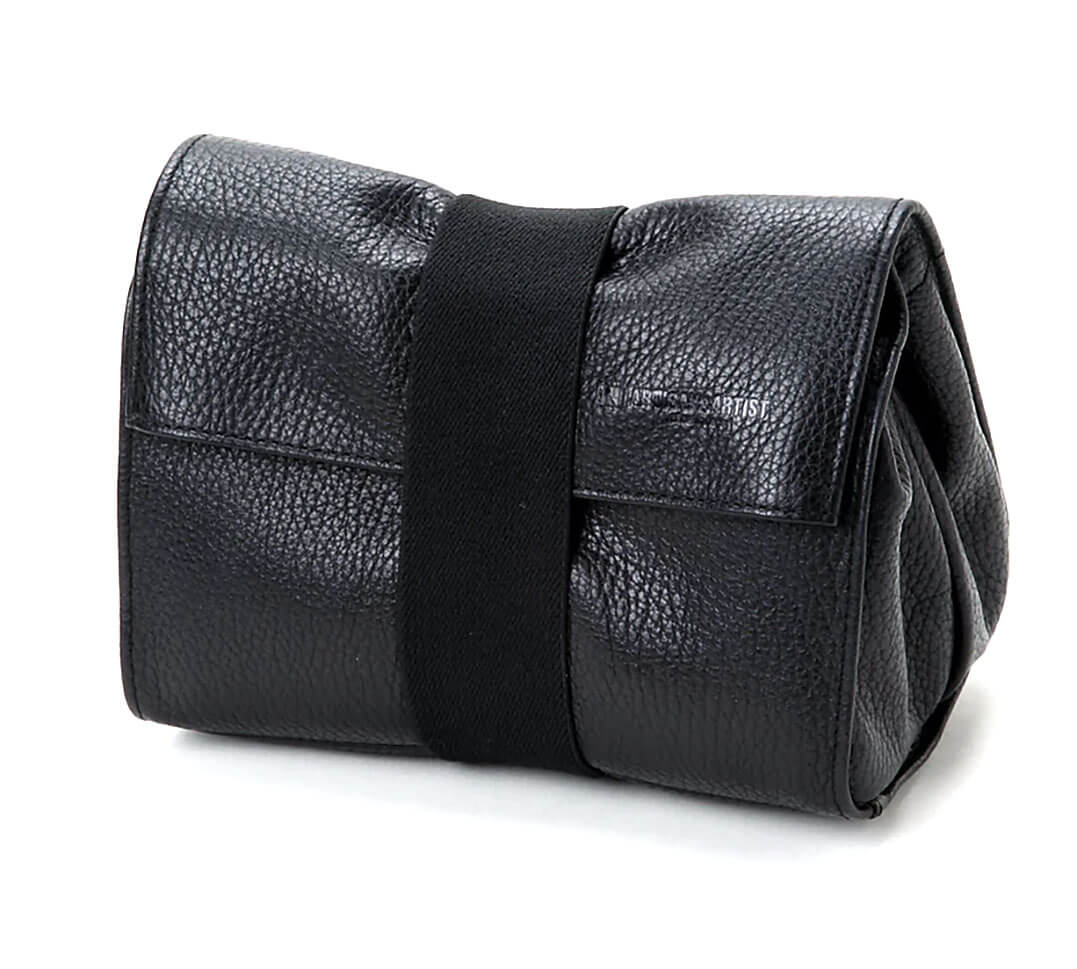 Artisan&Artist ACAM-78 – Funda de piel acolchada para cámara