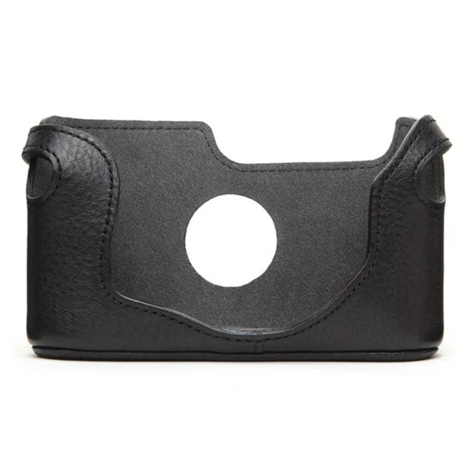Artisan&Artist LMB-M3 Funda de piel para Leica M Artisan&Artist LMB-M3 Funda de piel para Leica M