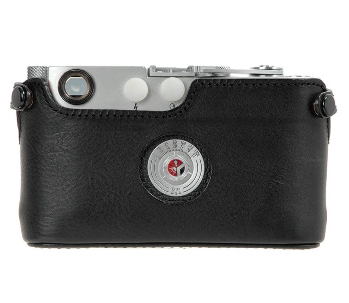 Artisan&Artist LMB-M3 Funda de piel para Leica M Artisan&Artist LMB-M3 Funda de piel para Leica M