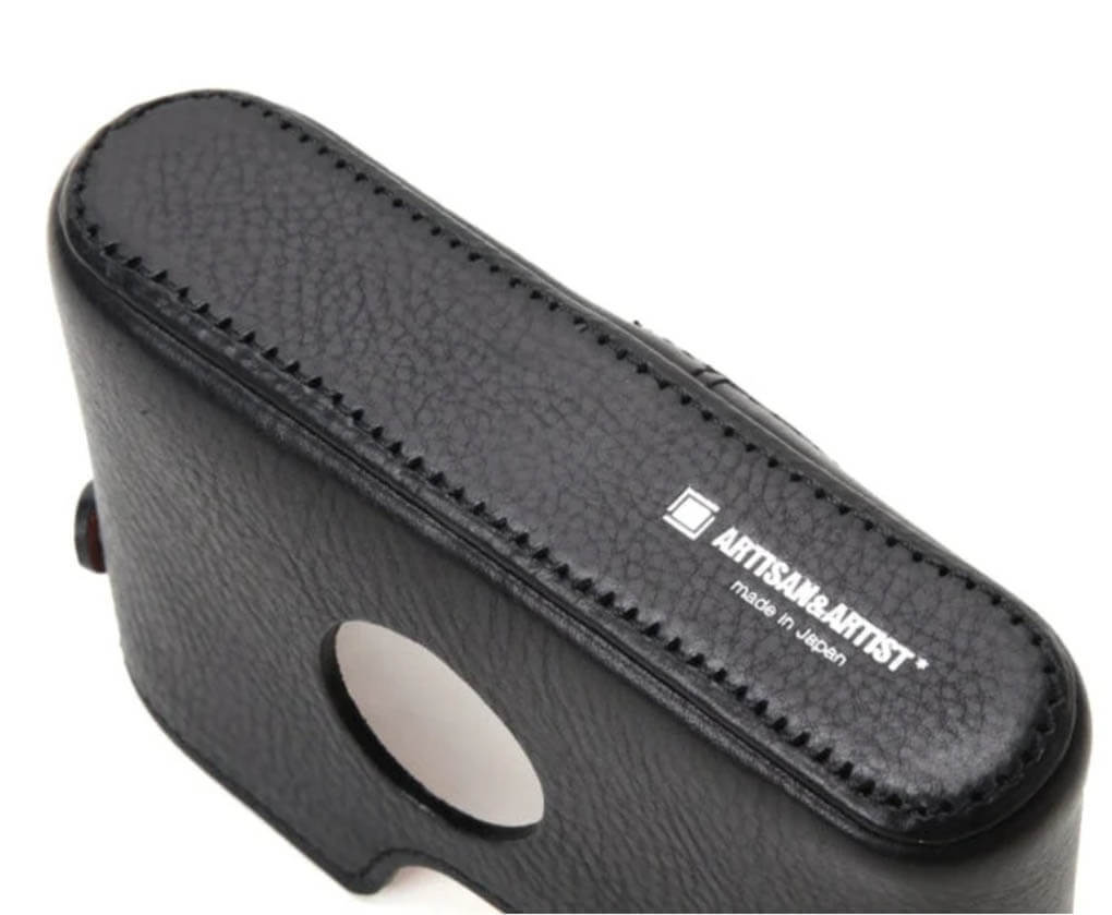 Artisan&Artist LMB-M3 Funda de piel para Leica M Artisan&Artist LMB-M3 Funda de piel para Leica M