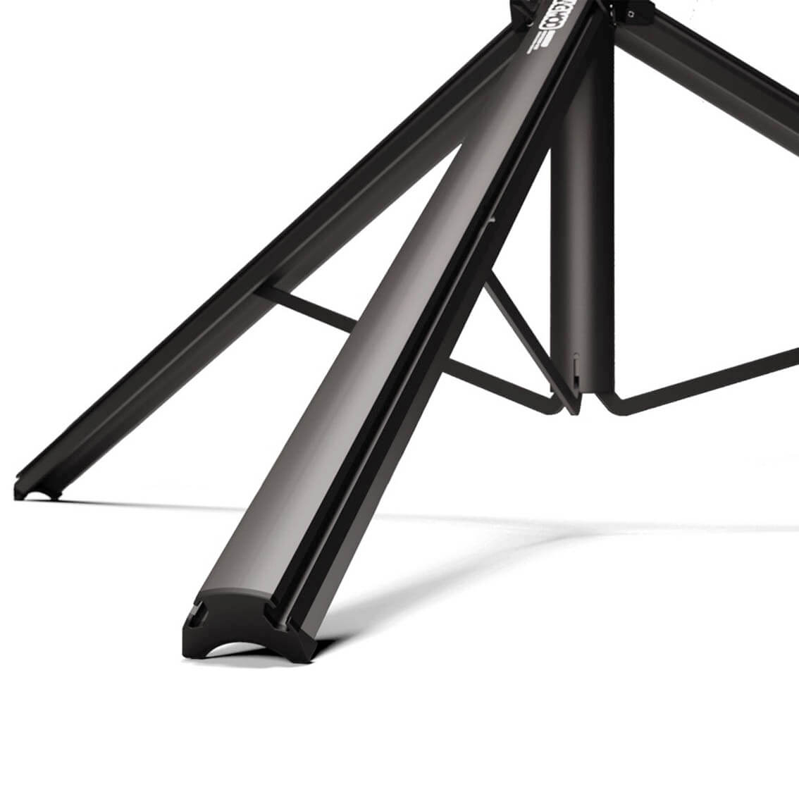 MagMod MagStand 9 Pro – Pie de iluminación de 2,7 m con columna desmontable MagMod MagStand 9 Pro – Pie de iluminación de 2,7 m con columna desmontable