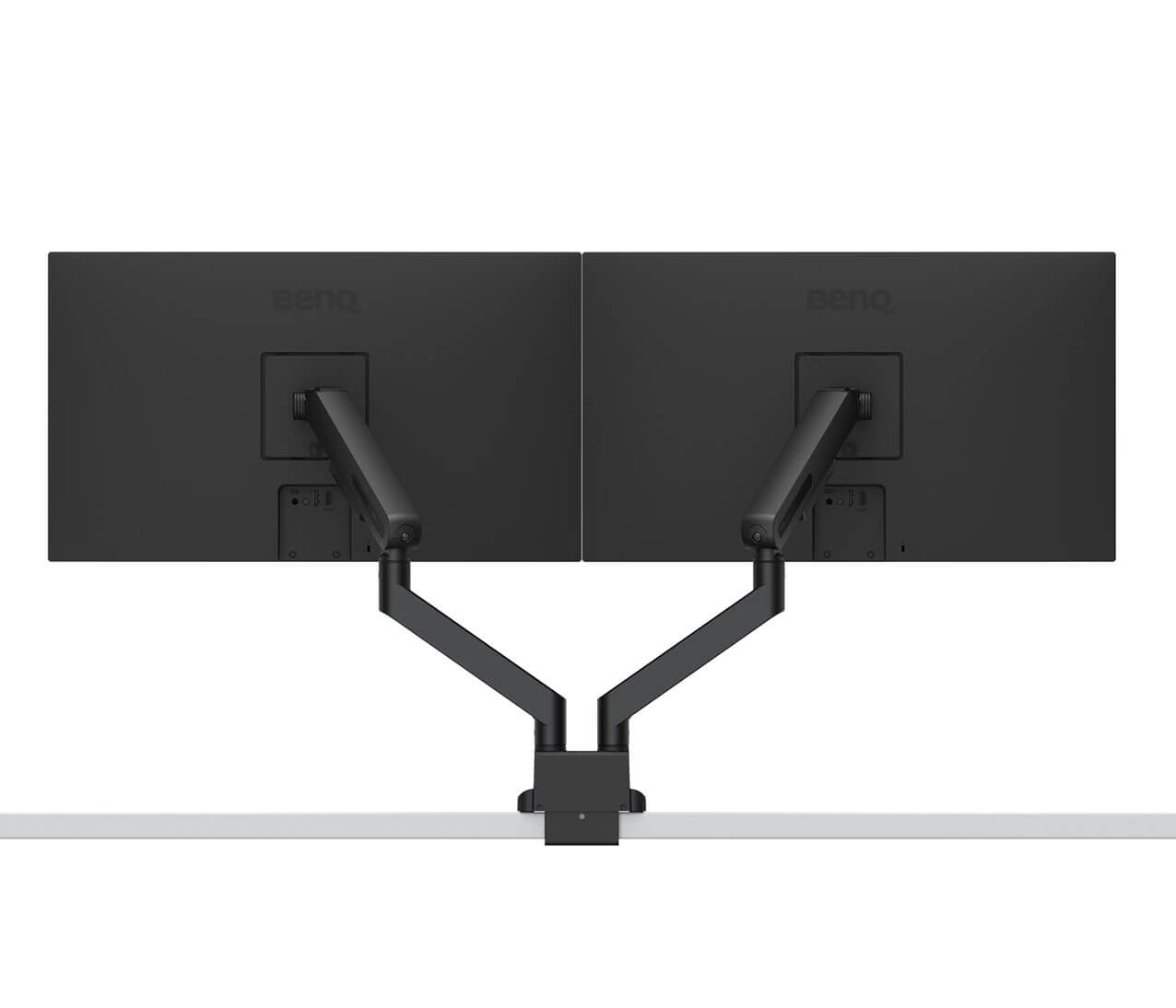 BenQ BDL01 Soporte ergonómico dual para dos monitores de hasta 35"