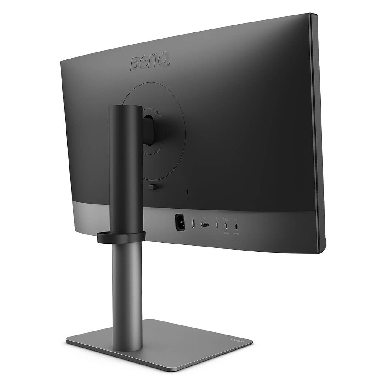 BenQ Creative Pro PD2732U Monitor 27" 4K Adobe RGB Thunderbolt 4 BenQ Creative Pro PD2732U Monitor 27" 4K Adobe RGB Thunderbolt 4