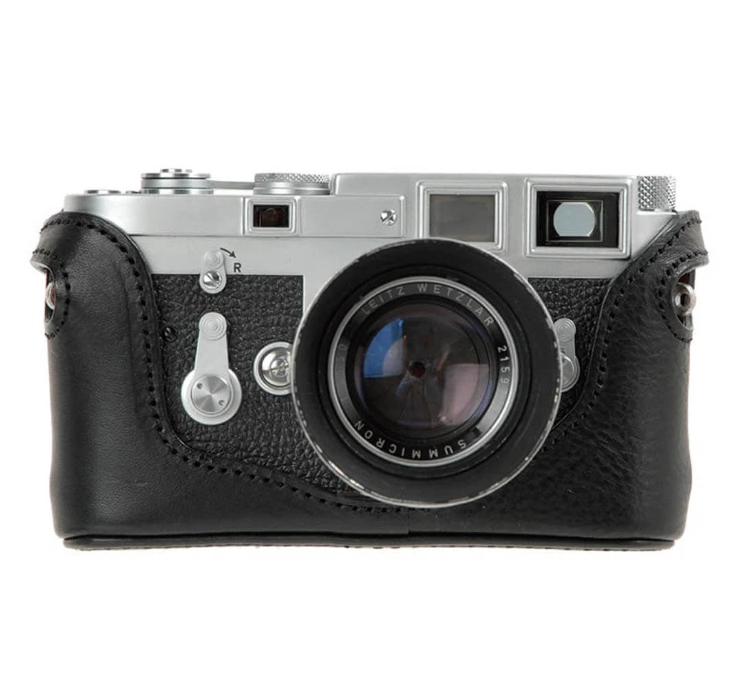 Artisan&Artist LMB-M3 Funda de piel para Leica M Artisan&Artist LMB-M3 Funda de piel para Leica M