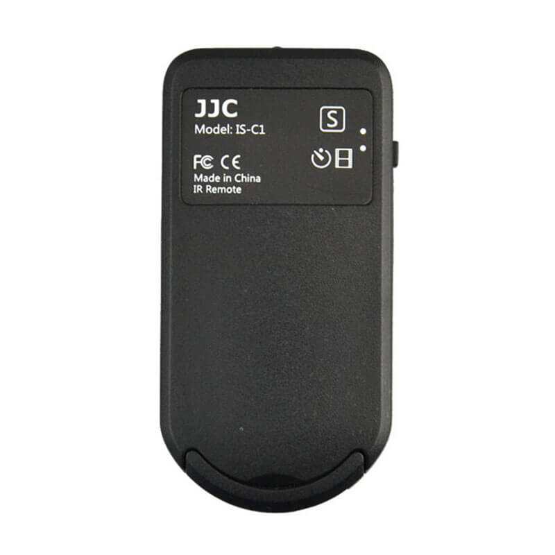 JJC IS-C1 – Mando a distancia infrarrojo para cámaras Canon JJC IS-C1 – Mando a distancia infrarrojo para cámaras Canon
