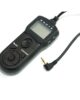 JJC IS-C1 – Mando a distancia infrarrojo para cámaras Canon