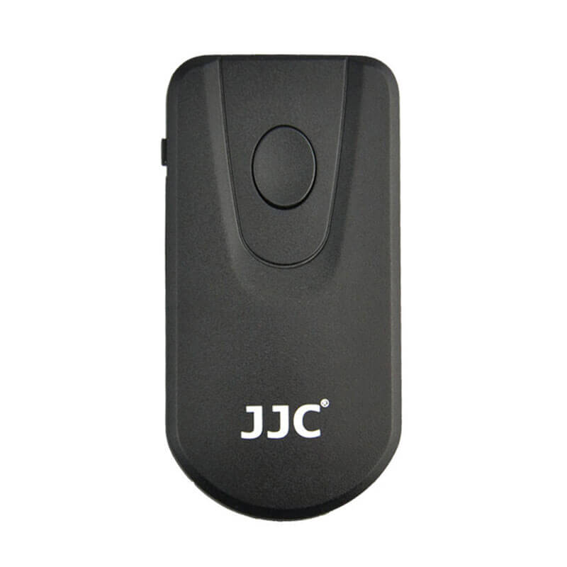 JJC IS-C1 – Mando a distancia infrarrojo para cámaras Canon
