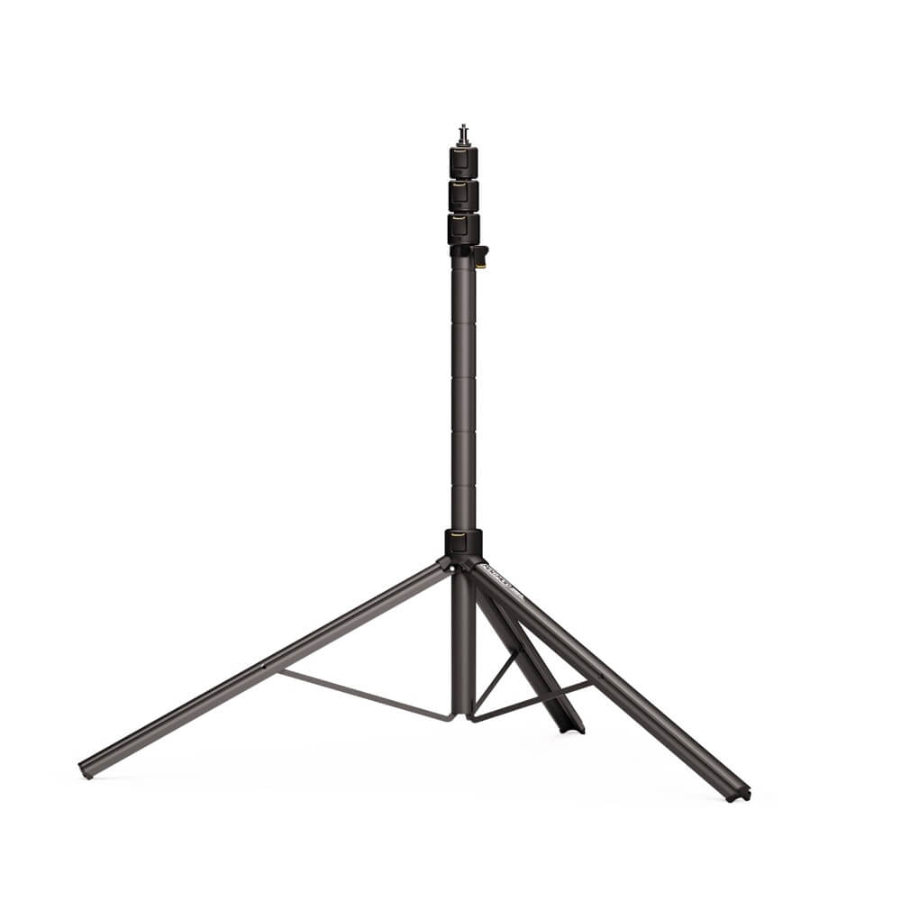 MagMod MagStand 11 Pro – Pie de iluminación profesional de 3,3 m