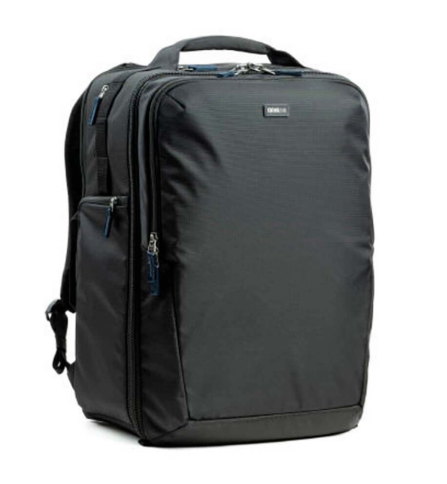 Think Tank Airport Accelerator 41L – Mochila fotográfica profesional de gran capacidad Think Tank Airport Accelerator 41L – Mochila fotográfica profesional de gran capacidad