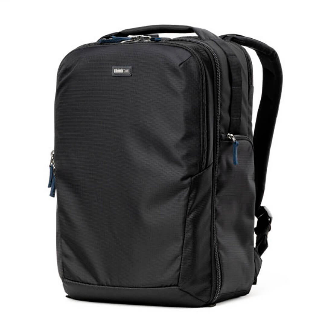 Think Tank Airport Essentials 26L – Mochila fotográfica de viaje Think Tank Airport Essentials 26L – Mochila fotográfica de viaje