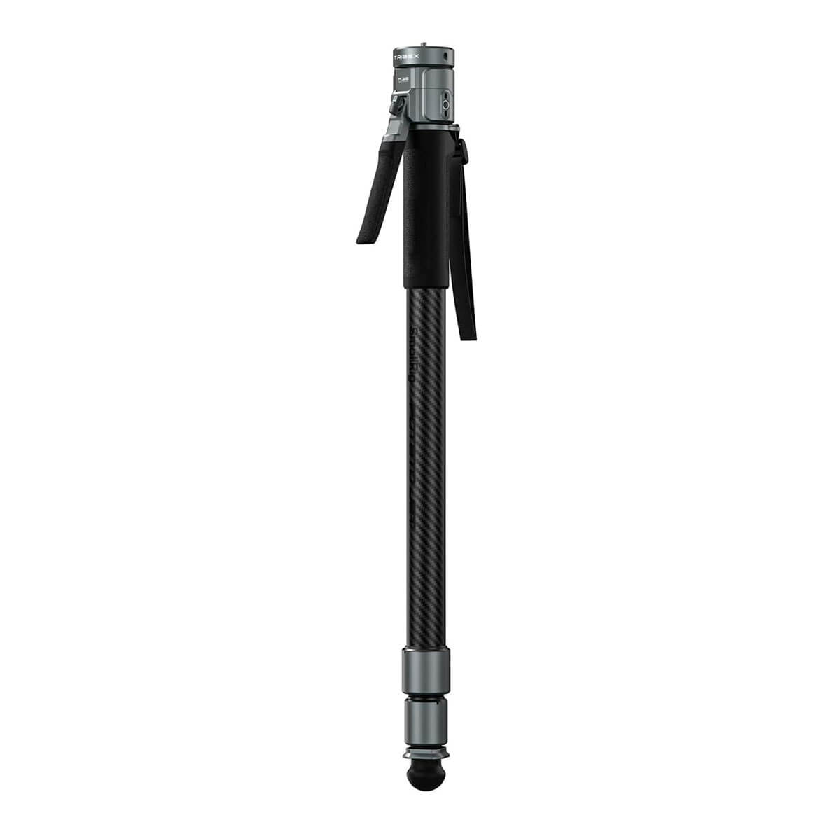 SmallRig 6283 TRIBEX PRO X-Clutch – Monopie de carbono hidráulico