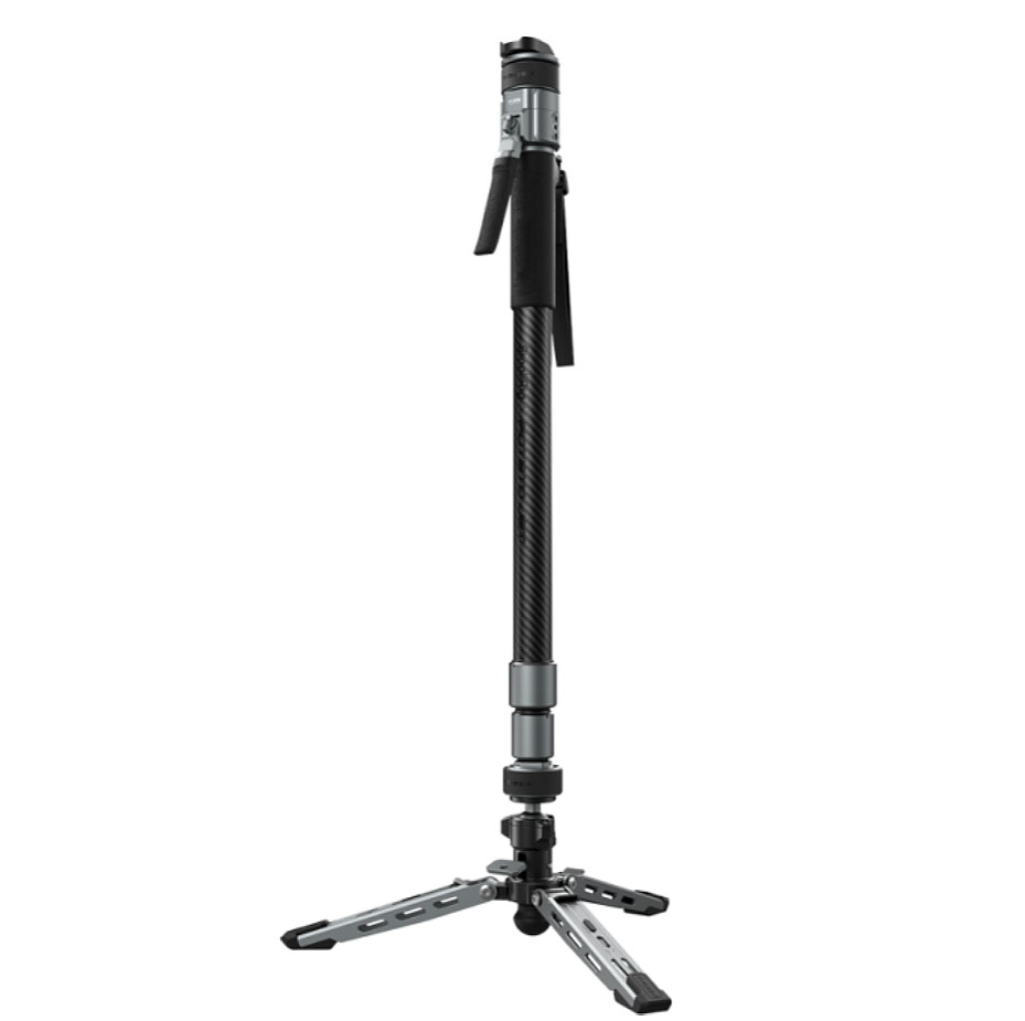 SmallRig 6283 TRIBEX PRO X-Clutch – Monopie de carbono hidráulico SmallRig 6283 TRIBEX PRO X-Clutch – Monopie de carbono hidráulico