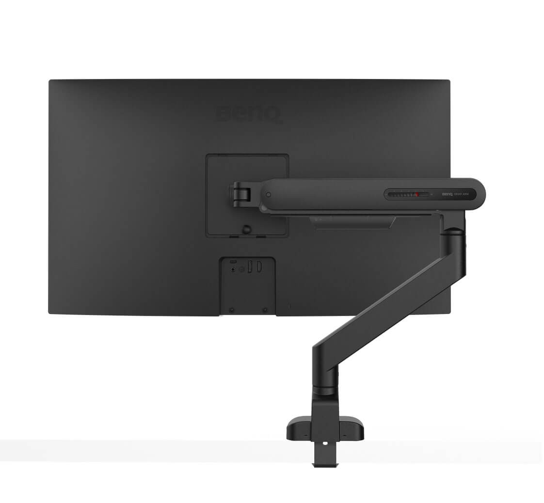 BenQ BSL01 Soporte ergonómico para monitor de 17" a 40"
