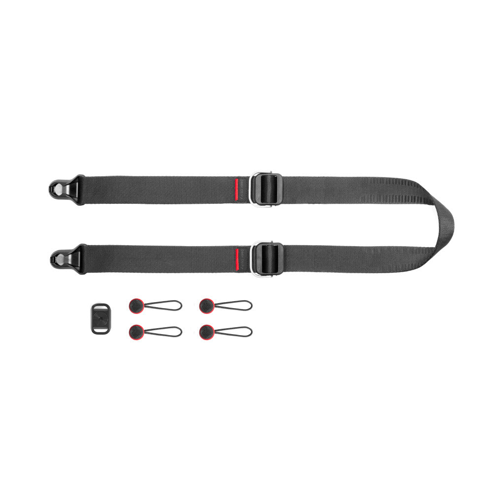 Peak Design Slide™ Lite - Black