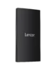 Lexar SL300 Portable SSD 1TB USB3.2 Gen2 R1050/W1000MB/s
