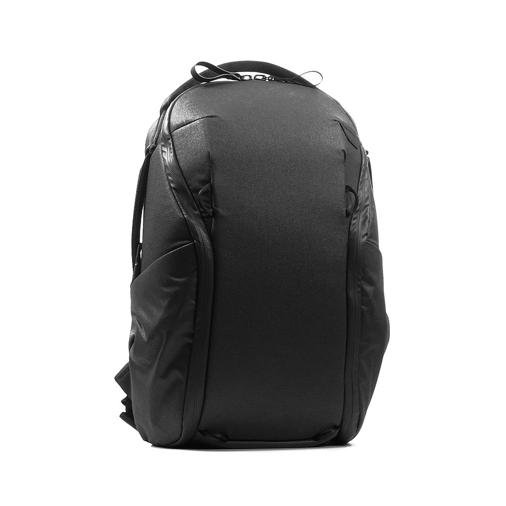 Peak Design Everyday Backpack 15L Zip v2 - Black Peak Design Everyday Backpack 15L Zip v2 - Black