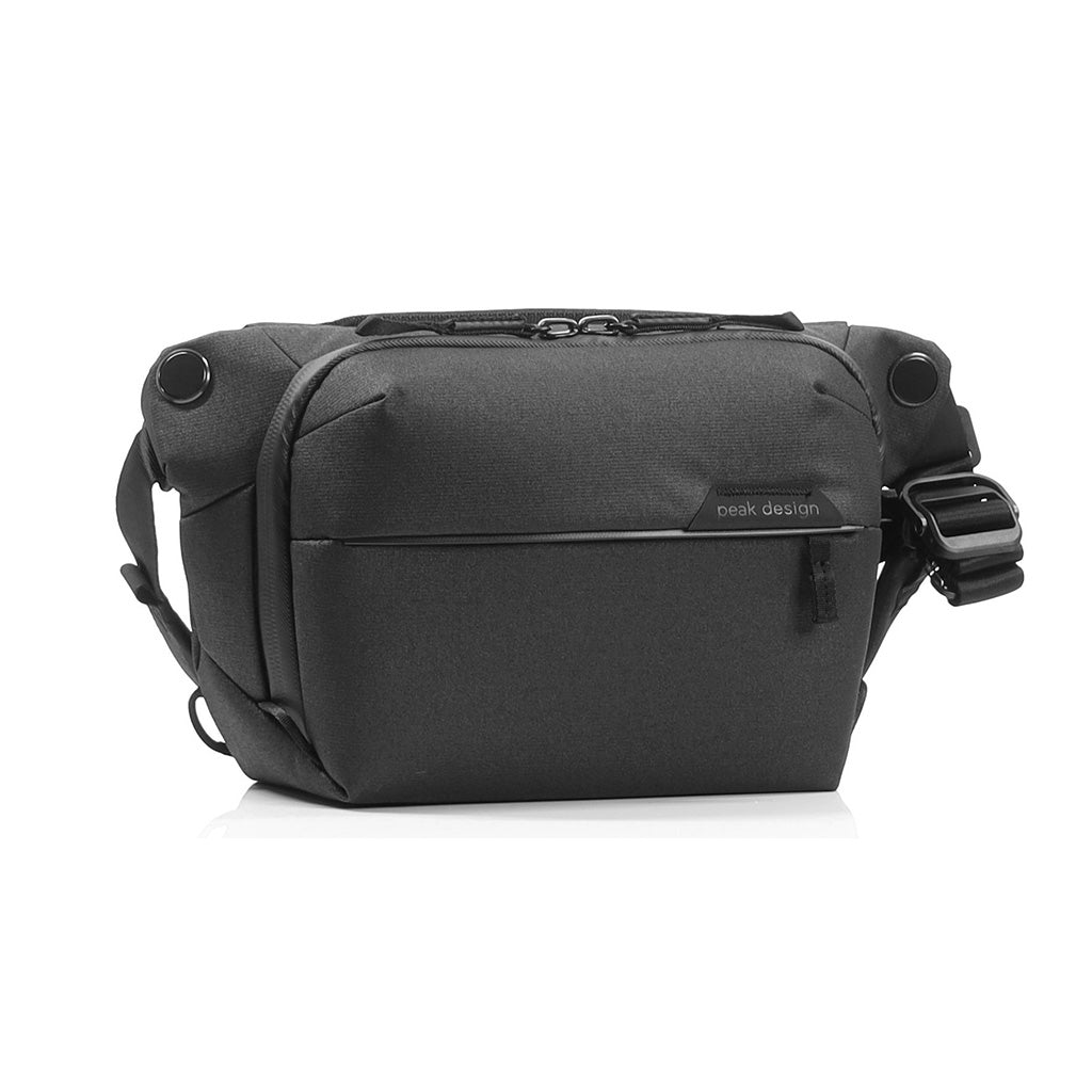 Peak Design Everyday Sling 3L v2 - Black