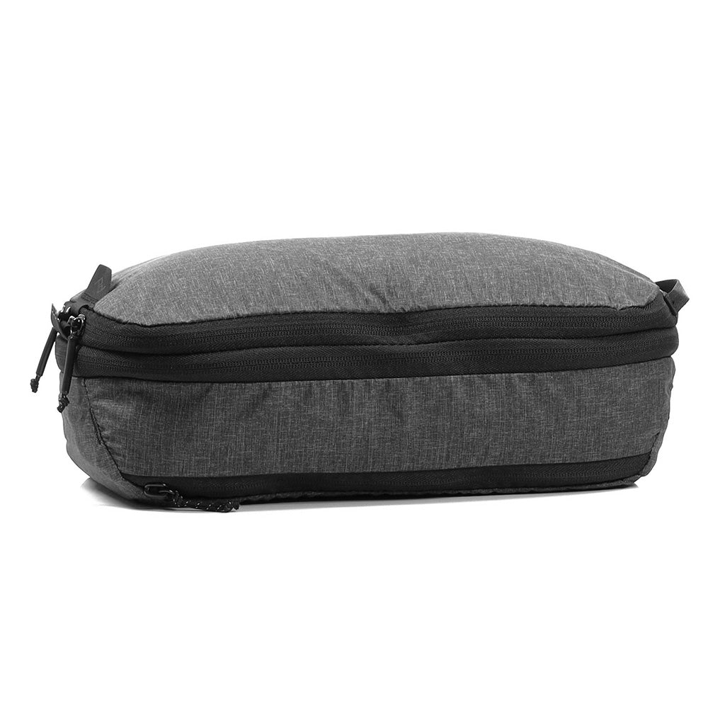 Peak Design Packing Cube Small Charcoal – Cubo de viaje 4,5-9L