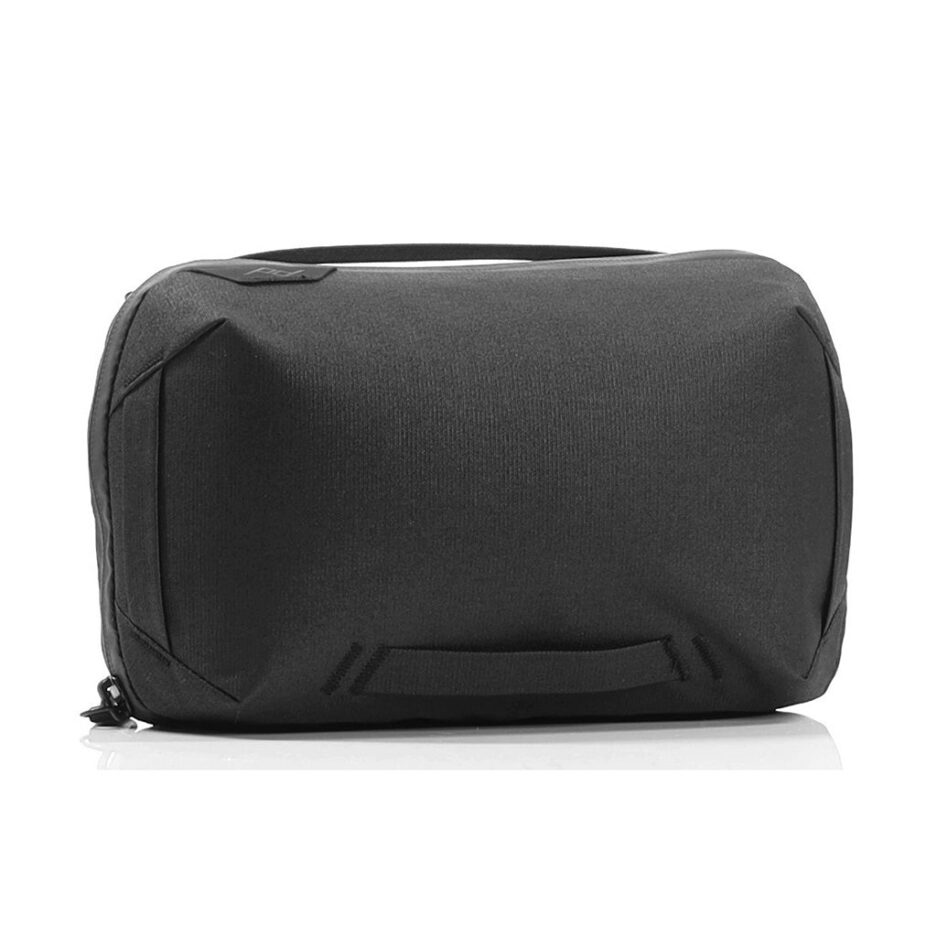 Peak Design Tech Pouch Black Peak Design Tech Pouch Black