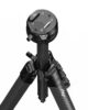Peak Design Pro Tripod Silver