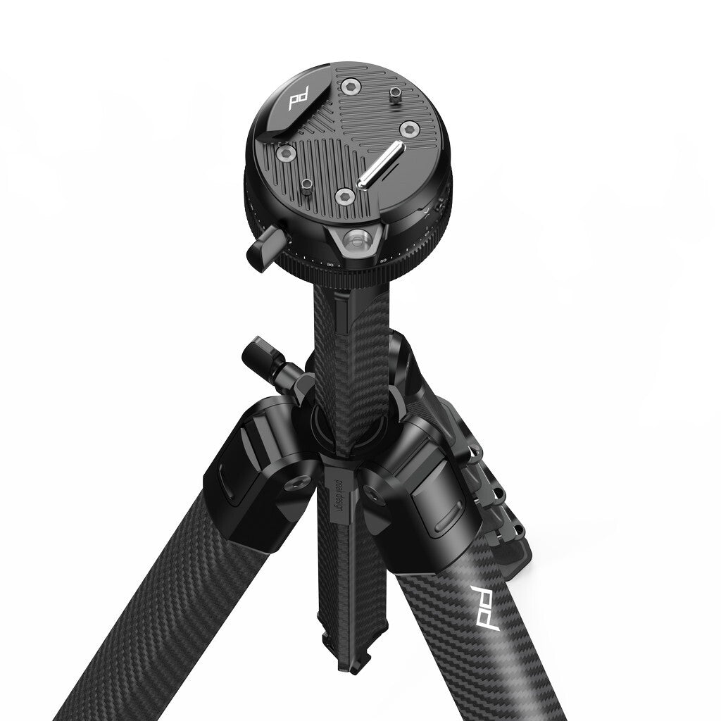 Peak Design Pro Tripod trípode profesional de carbono