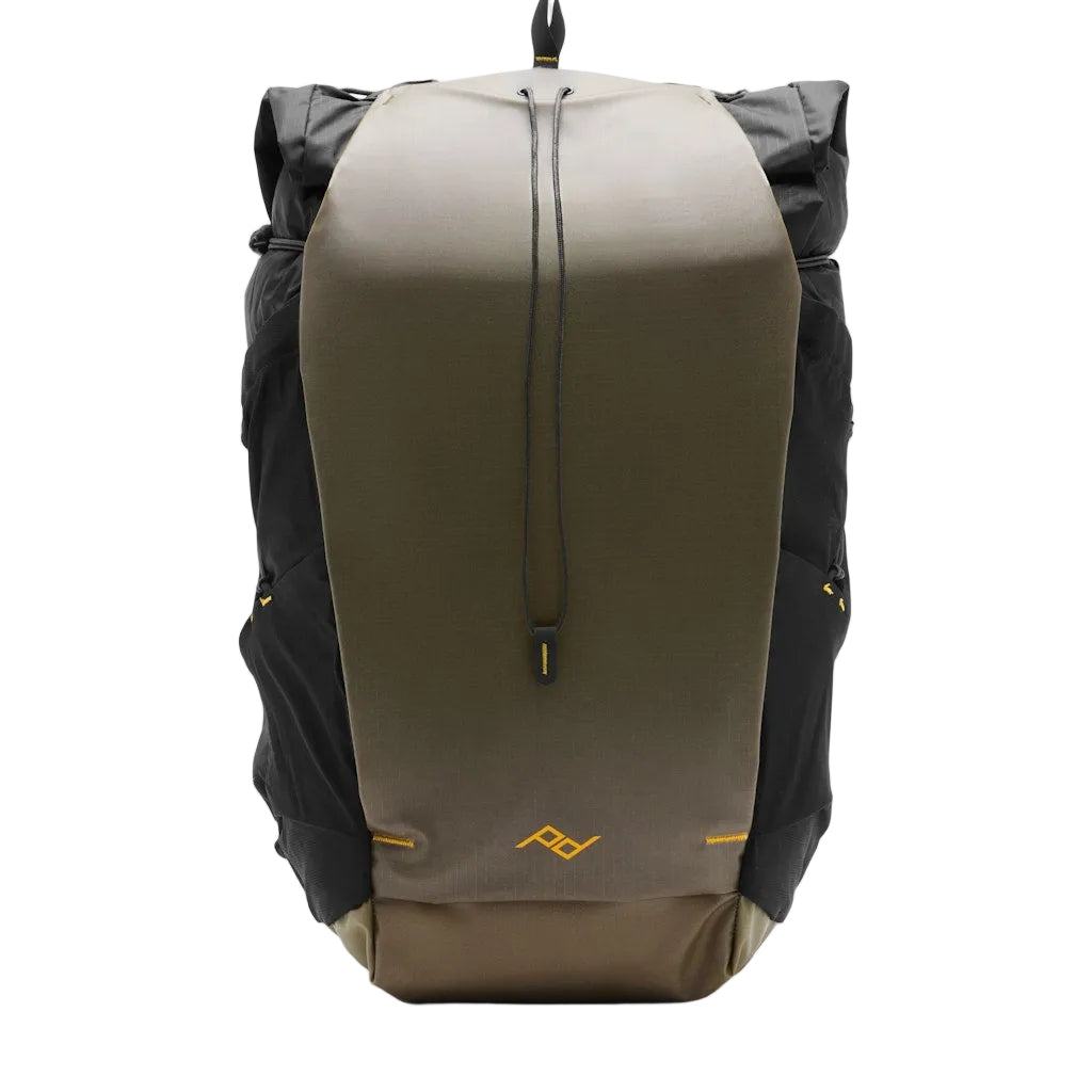 Peak Design Outdoor Backpack 45L Kelp Peak Design Outdoor Backpack 45L Kelp