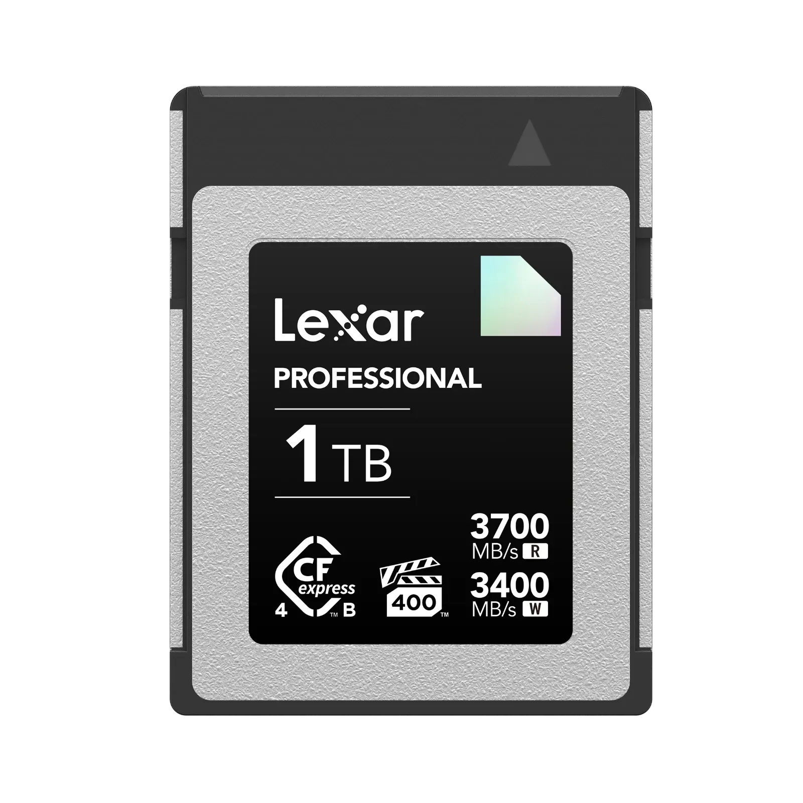 Lexar Professional DIAMOND 1 TB – CFexpress Type B 4.0 VPG400 Lexar Professional DIAMOND 1 TB – CFexpress Type B 4.0 VPG400