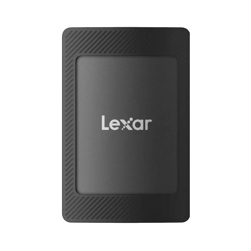 Lexar SL500M Magnetic-Set Portable SSD 4TB Lexar SL500M Magnetic-Set Portable SSD 4TB