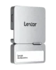 Lexar Hub for Go Portable SSD SL400