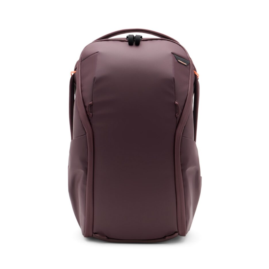 Peak Design Everyday Backpack Zip 20L - Eclipse Peak Design Everyday Backpack Zip 20L - Eclipse