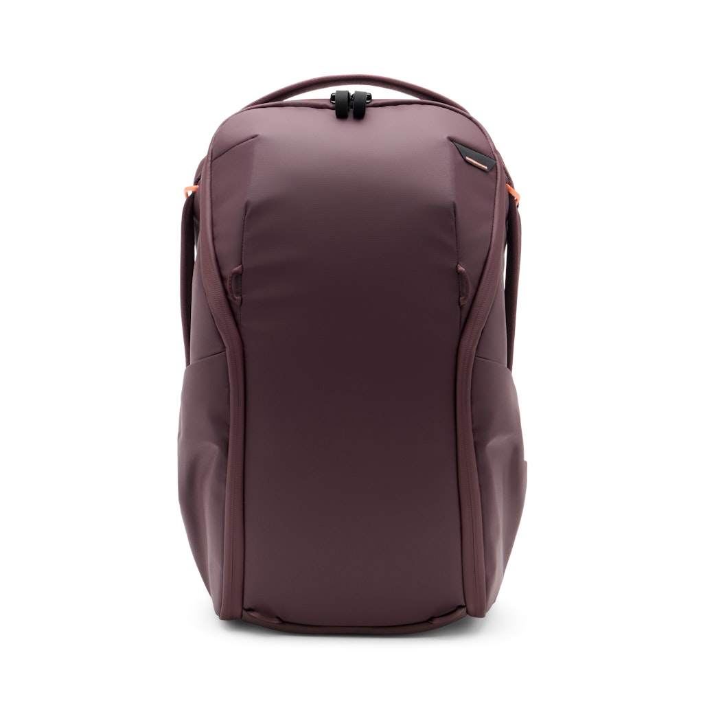 Peak Design Everyday Backpack Zip 20L - Eclipse Peak Design Everyday Backpack Zip 20L - Eclipse