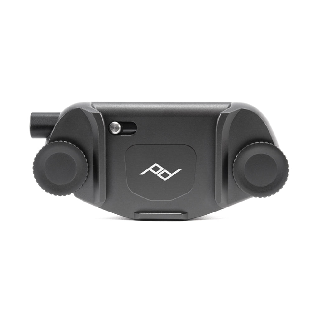 Peak Design Capture Camera Clip V3 Black CC-BK-3 – Solo clip