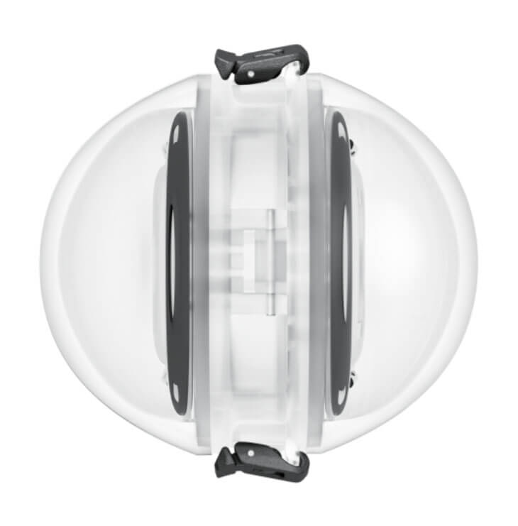 Insta360 X6 Invisible Dive Case Pro – carcasa submarina invisible hasta 60 m Insta360 X6 Invisible Dive Case Pro – carcasa submarina invisible hasta 60 m