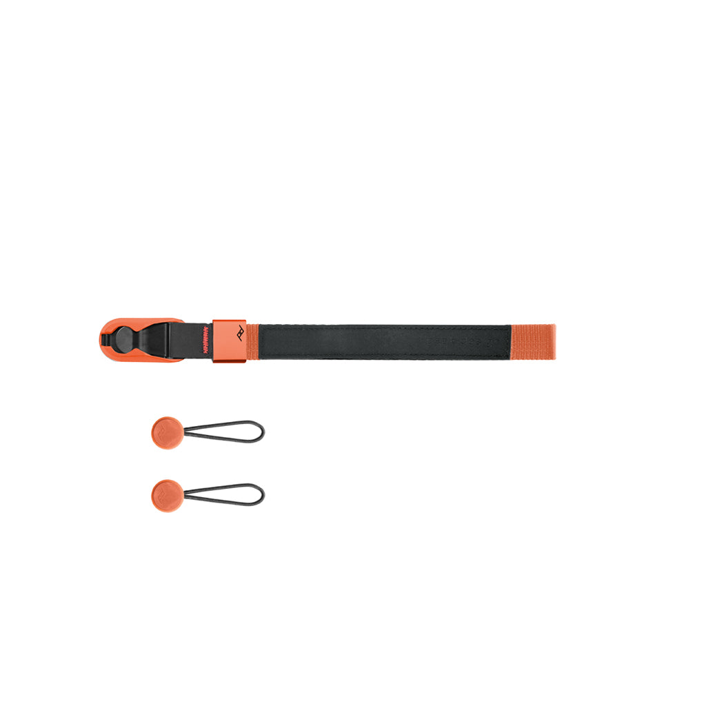 Peak Design Cuff Ibis
