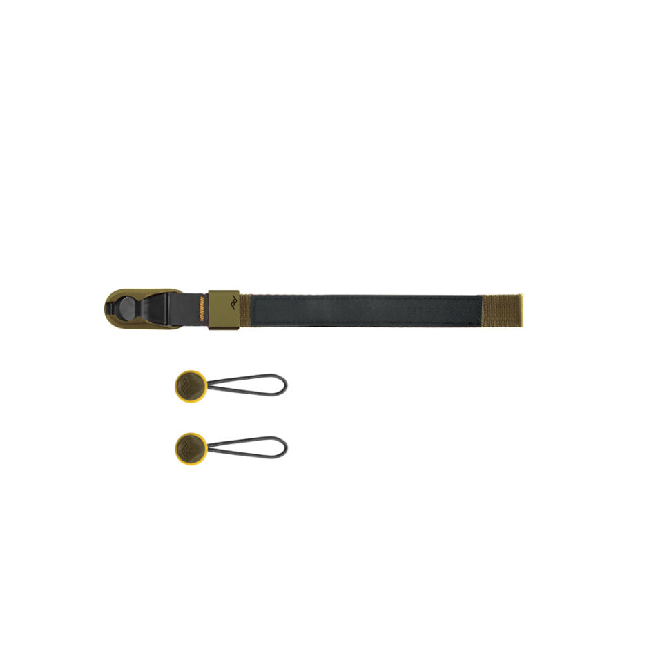 Peak Design Cuff Kelp Peak Design Cuff Kelp