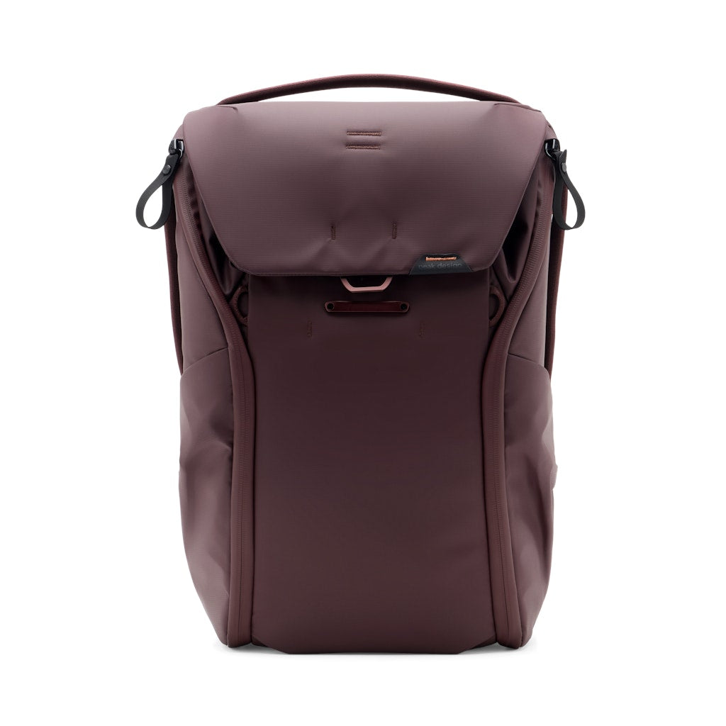 Peak Design Everyday Backpack 20L - Eclipse Peak Design Everyday Backpack 20L - Eclipse