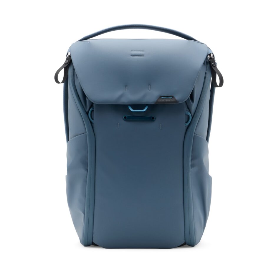 Peak Design Everyday Backpack 20L - Ocean Peak Design Everyday Backpack 20L - Ocean