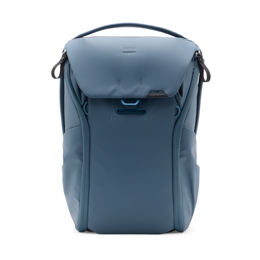 Peak Design Everyday Backpack 20L - Ocean Peak Design Everyday Backpack 20L - Ocean