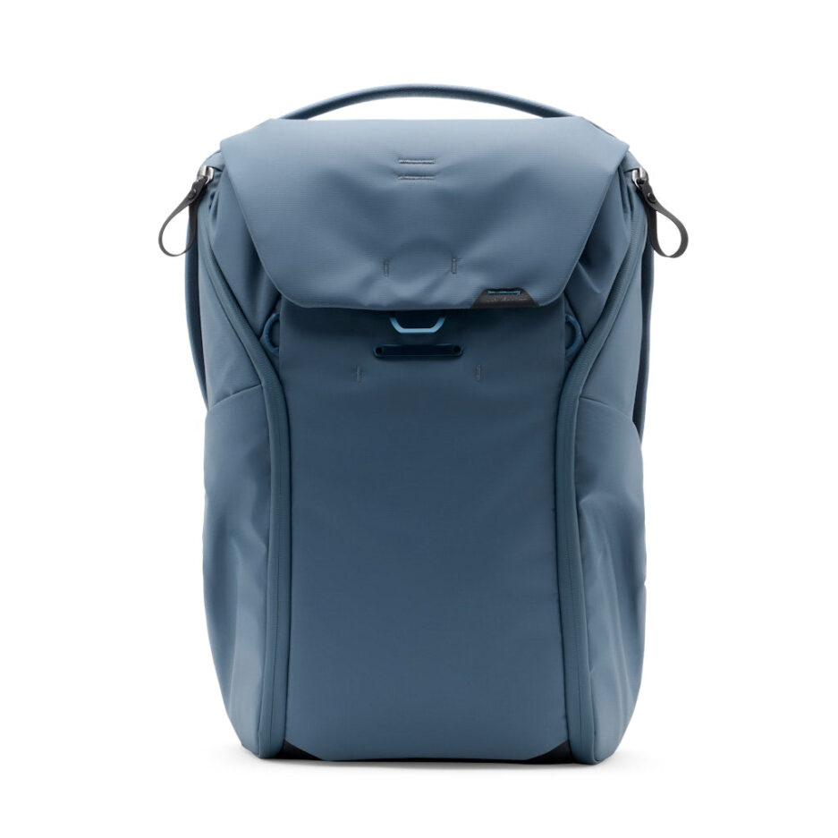 Peak Design Everyday Backpack 30L - Ocean Peak Design Everyday Backpack 30L - Ocean
