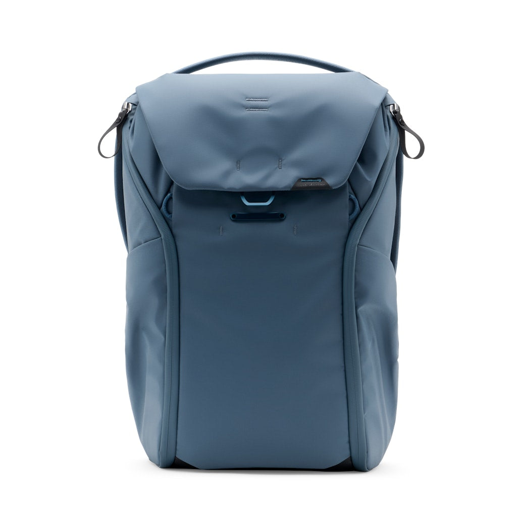 Peak Design Everyday Backpack 30L - Ocean Peak Design Everyday Backpack 30L - Ocean
