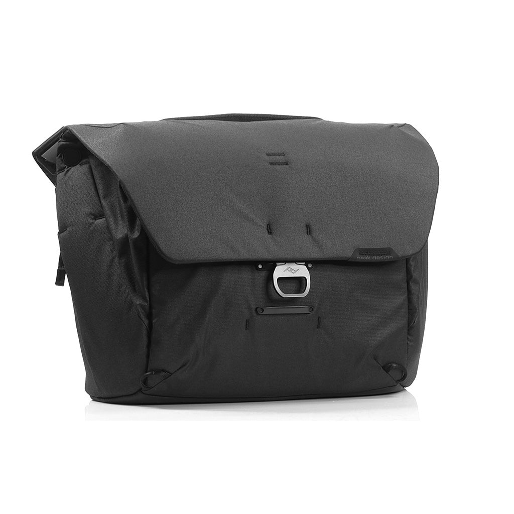 Peak Design Everyday Messenger 13L v2 - Black