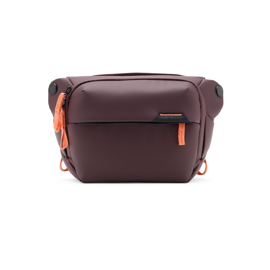 Peak Design Everyday Sling 3L - Eclipse