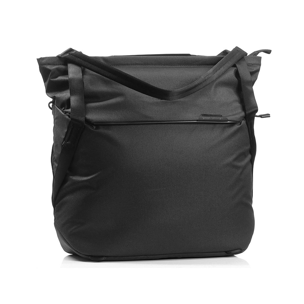 Peak Design Everyday Tote 15L v2 - Black