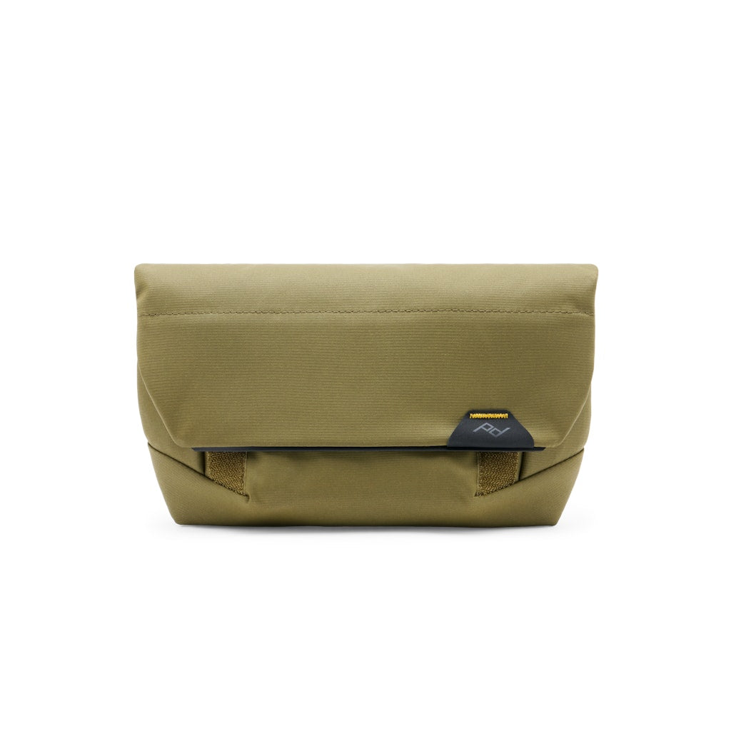 Peak Design Field Pouch - Kelp Peak Design Field Pouch - Kelp