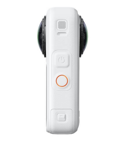 Insta360 X6 Standard Bundle – Cámara 360 8K en Midnight Black o Arctic White Insta360 X6 Standard Bundle – Cámara 360 8K en Midnight Black o Arctic White