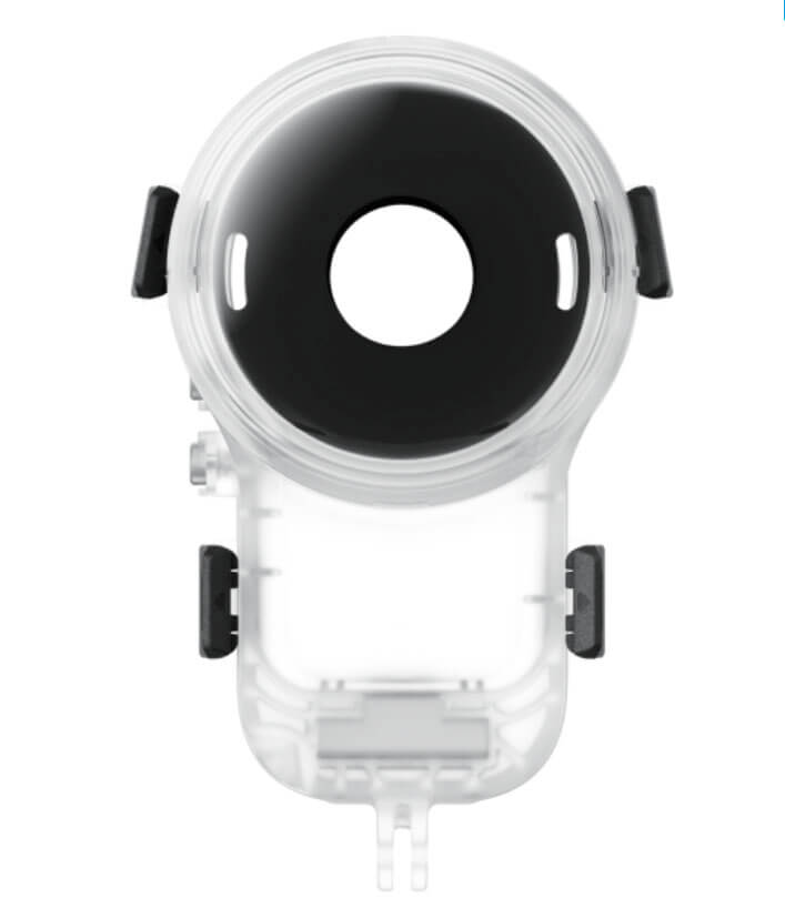 Insta360 X6 Invisible Dive Case Pro – carcasa submarina invisible hasta 60 m