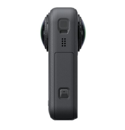 Insta360 X6 Standard Bundle – Cámara 360 8K en Midnight Black o Arctic White Insta360 X6 Standard Bundle – Cámara 360 8K en Midnight Black o Arctic White