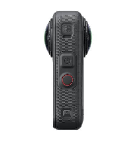 Insta360 X6 Standard Bundle – Cámara 360 8K en Midnight Black o Arctic White Insta360 X6 Standard Bundle – Cámara 360 8K en Midnight Black o Arctic White
